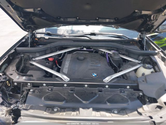 2023 BMW X7 5UX23EM04P9R27689 Photo 9
