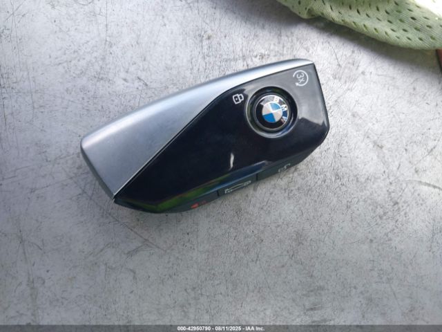 2023 BMW X7 5UX23EM04P9R27689 Photo 10