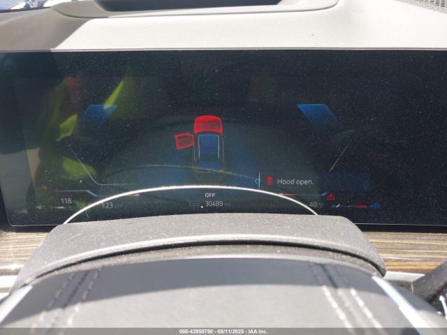 2023 BMW X7 5UX23EM04P9R27689 Photo 6