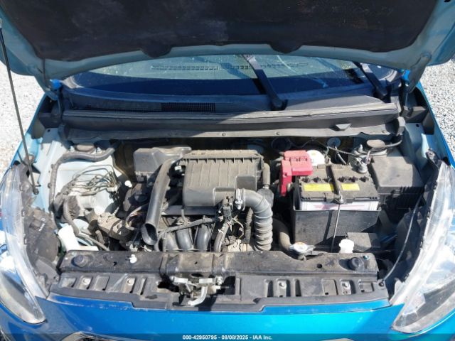 2019 MITSUBISHI MIRAGE ML32A3HJ5KH015640 Photo 9