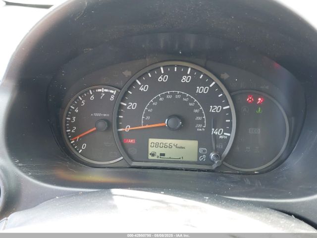 2019 MITSUBISHI MIRAGE ML32A3HJ5KH015640 Photo 6