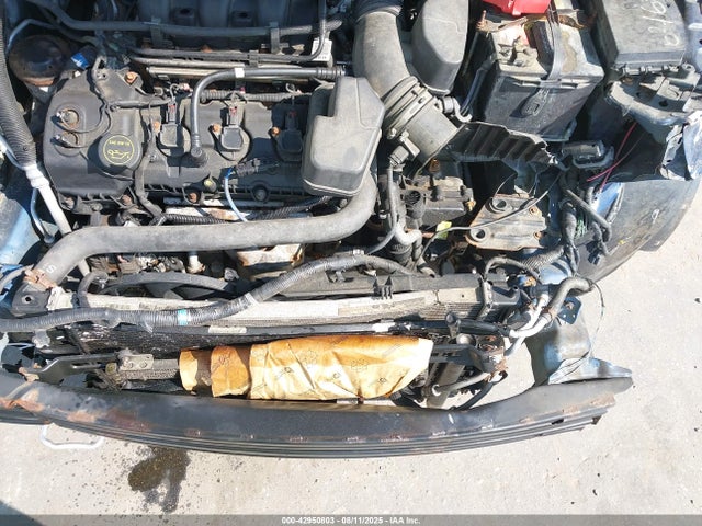 1FM5K8AR2EGB91216 Ford 2014