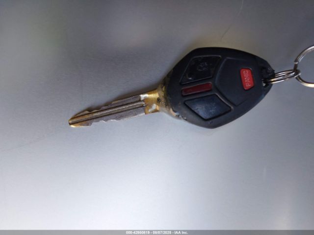 2007 MITSUBISHI OUTLANDER JA4MS31X27U004346 Photo 10