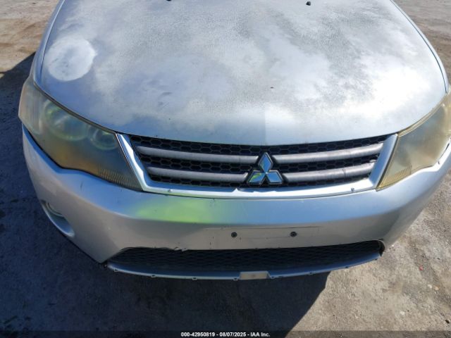 2007 MITSUBISHI OUTLANDER JA4MS31X27U004346 Photo 5