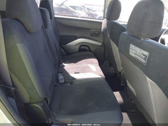 2007 MITSUBISHI OUTLANDER JA4MS31X27U004346 Photo 7