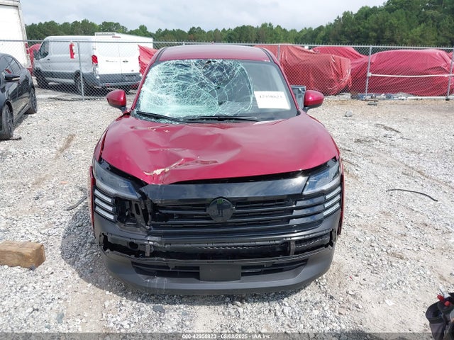 Nissan 2025 2025 3N8AP6CA6SL415325 Image 12