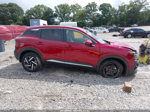 Nissan 2025 2025 3N8AP6CA6SL415325 Image 13