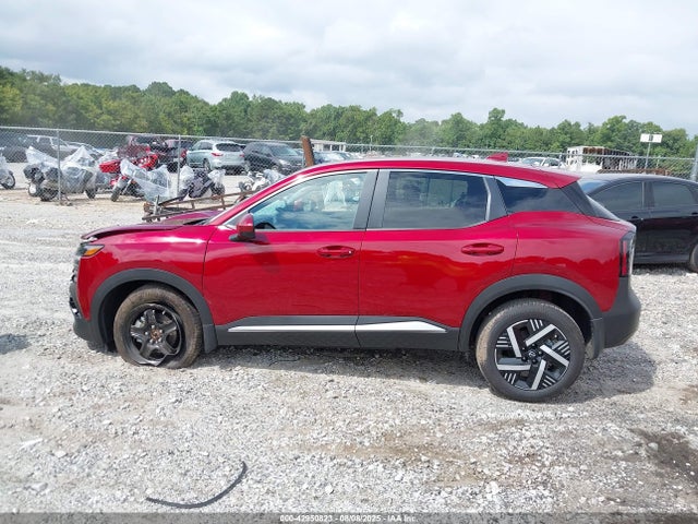 Nissan 2025 2025 3N8AP6CA6SL415325 Image 14