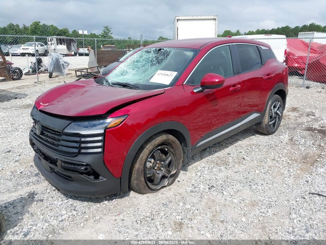 Nissan 2025 2025 3N8AP6CA6SL415325 Image 2