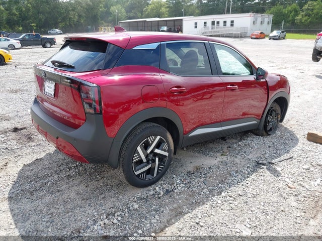 Nissan 2025 2025 3N8AP6CA6SL415325 Image 4