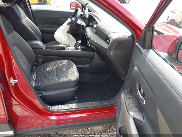 Nissan 2025 2025 3N8AP6CA6SL415325 Image 5