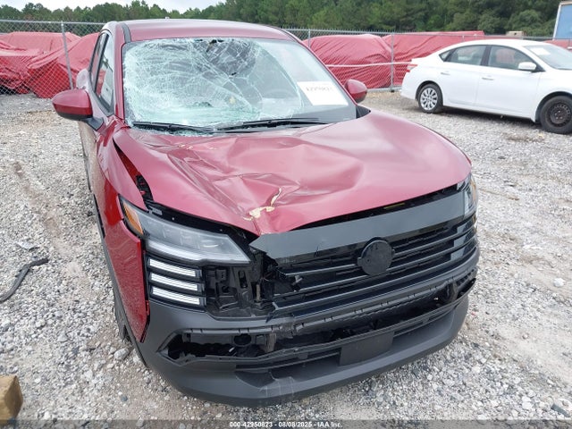 Nissan 2025 2025 3N8AP6CA6SL415325 Image 6