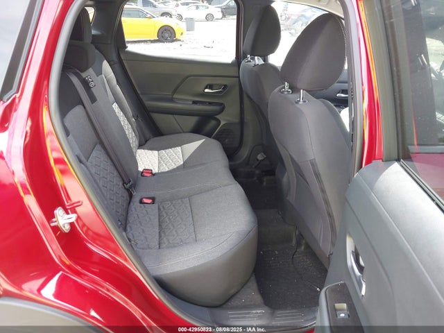 Nissan 2025 2025 3N8AP6CA6SL415325 Image 8