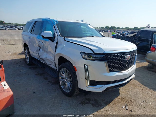 2023 CADILLAC ESCALADE 1GYS4BKL5PR559219 Photo 0