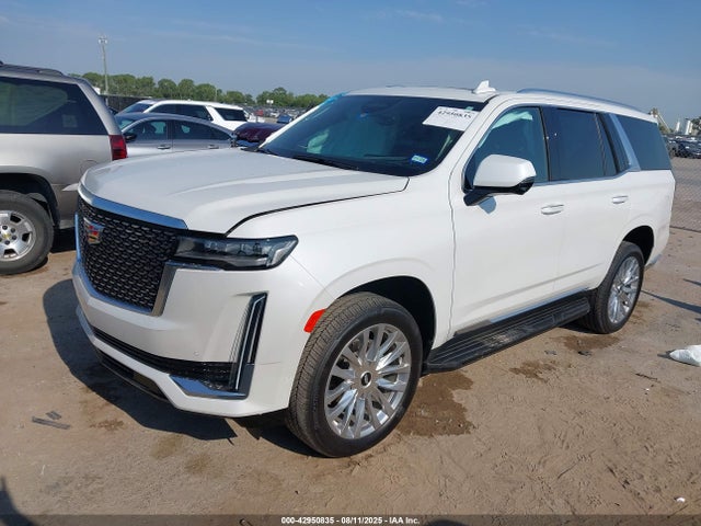 2023 CADILLAC ESCALADE 1GYS4BKL5PR559219 Photo 1