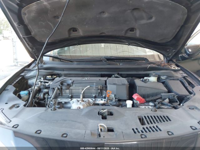 2021 ACURA ILX 19UDE2F31MA006472 Photo 9