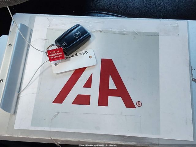 2021 ACURA ILX 19UDE2F31MA006472 Photo 10