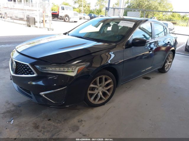 2021 ACURA ILX 19UDE2F31MA006472 Photo 1
