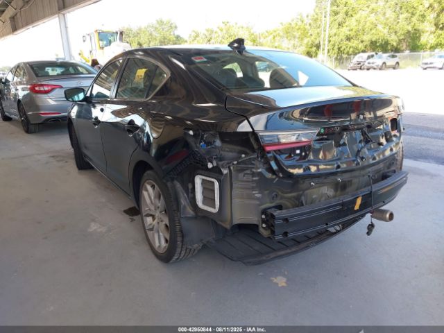 2021 ACURA ILX 19UDE2F31MA006472 Photo 2