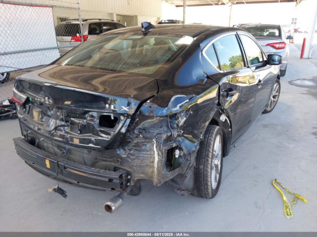 2021 ACURA ILX 19UDE2F31MA006472 Photo 3