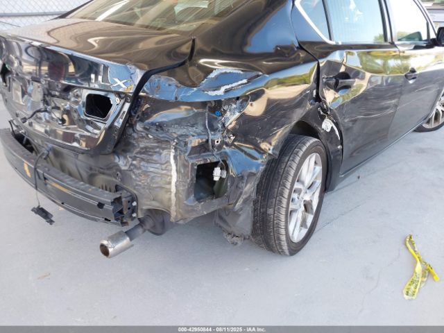 2021 ACURA ILX 19UDE2F31MA006472 Photo 5