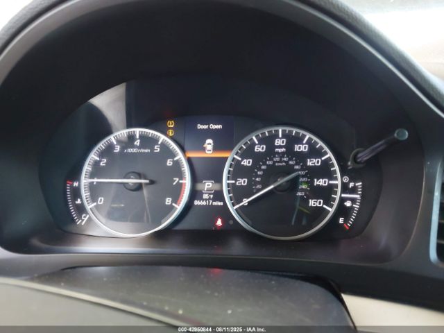 2021 ACURA ILX 19UDE2F31MA006472 Photo 6