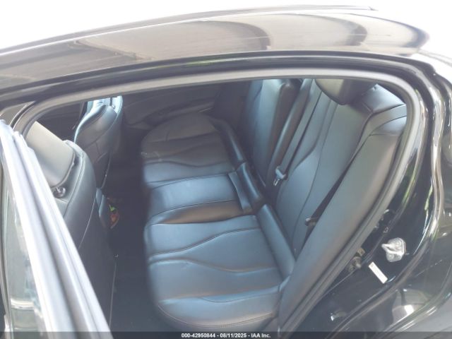 2021 ACURA ILX 19UDE2F31MA006472 Photo 7