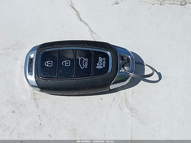 KMHH55LC1JU011604 Hyundai t-gdi gamma