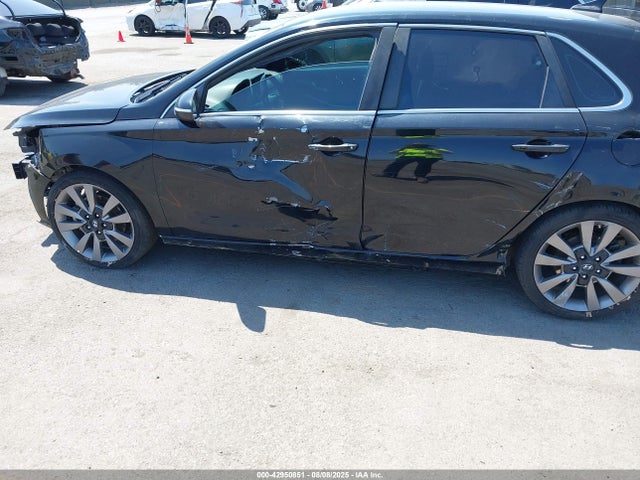 KMHH55LC1JU011604 Hyundai t-gdi gamma