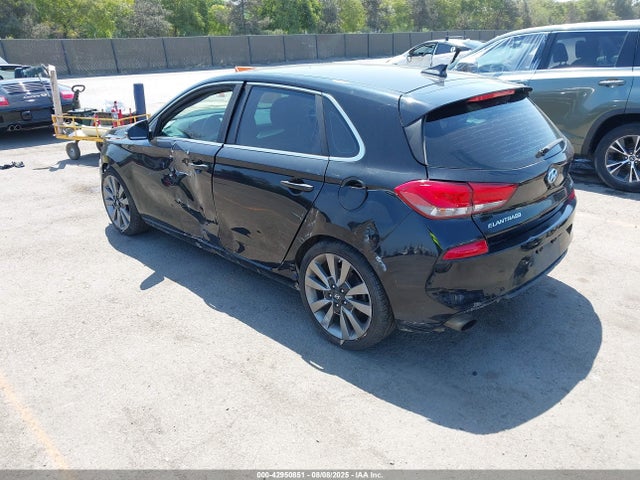 KMHH55LC1JU011604 Hyundai t-gdi gamma