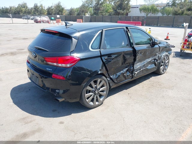 KMHH55LC1JU011604 Hyundai t-gdi gamma