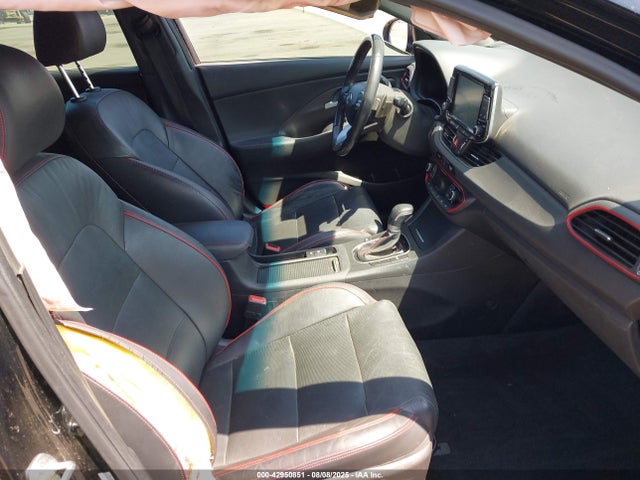 KMHH55LC1JU011604 Hyundai t-gdi gamma