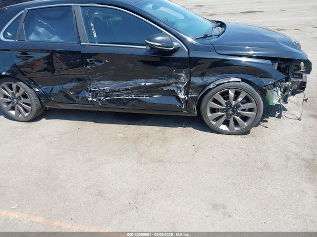 KMHH55LC1JU011604 Hyundai t-gdi gamma