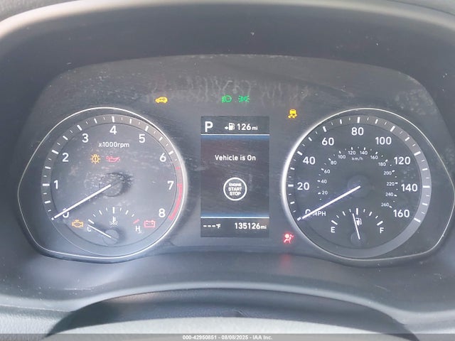 KMHH55LC1JU011604 Hyundai t-gdi gamma