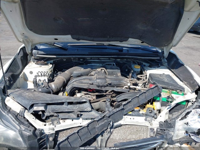 JF1GPAA63G8242155 Subaru 2.0l na