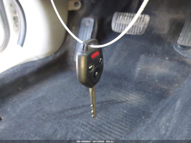 JF1GPAA63G8242155 Subaru 2.0l na