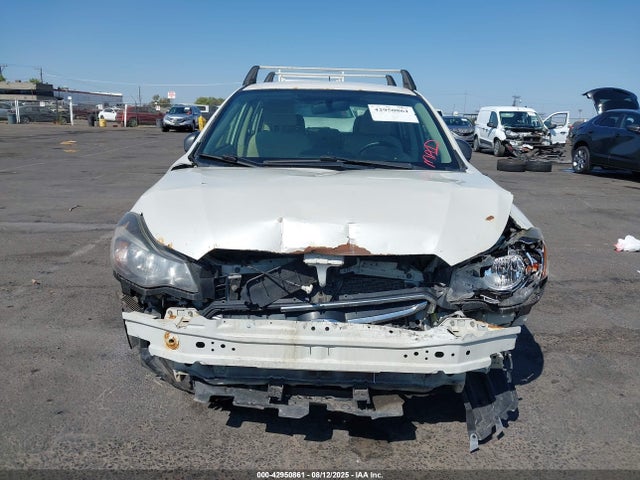 JF1GPAA63G8242155 Subaru 2.0l na