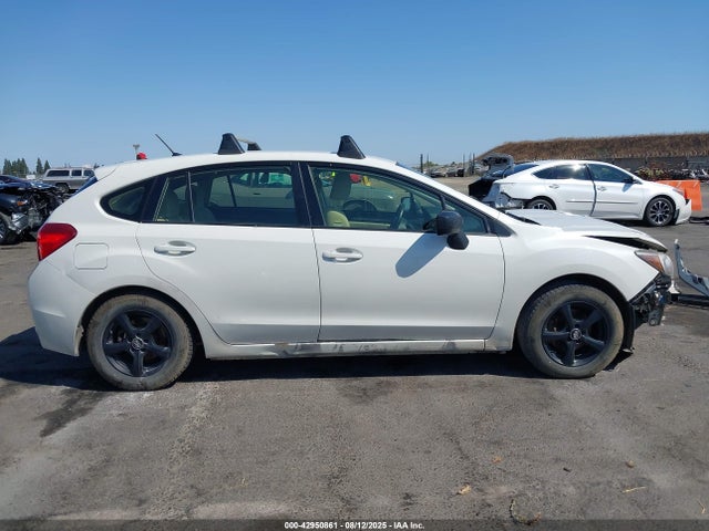 JF1GPAA63G8242155 Subaru 2.0l na