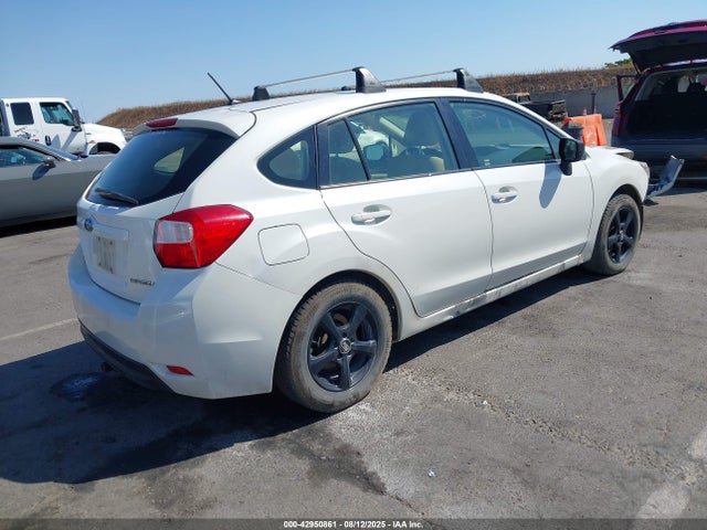 JF1GPAA63G8242155 Subaru 2.0l na