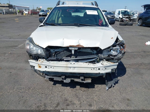 JF1GPAA63G8242155 Subaru 2.0l na