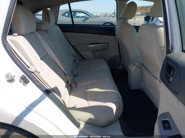 JF1GPAA63G8242155 Subaru 2.0l na