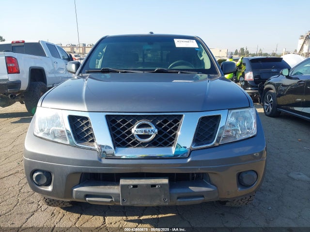 1N6BD0CT8HN725067 Nissan 2017