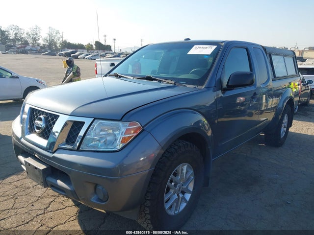 1N6BD0CT8HN725067 Nissan 2017