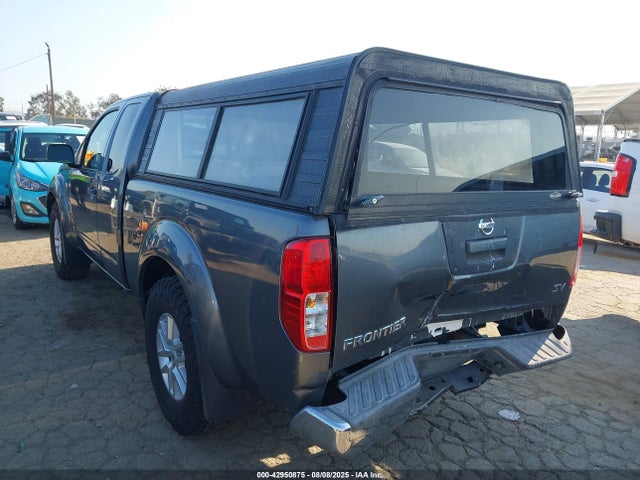 1N6BD0CT8HN725067 Nissan 2017