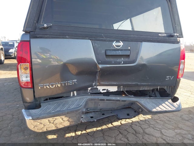 1N6BD0CT8HN725067 Nissan 2017