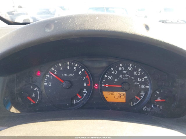 1N6BD0CT8HN725067 Nissan 2017
