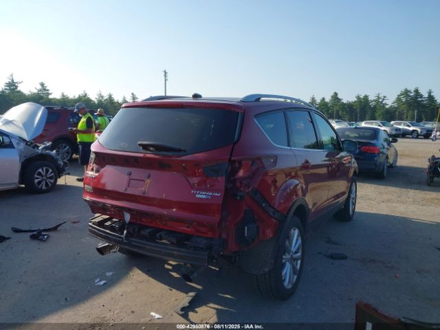 2017 FORD ESCAPE 1FMCU9JD6HUA73302 Photo 3