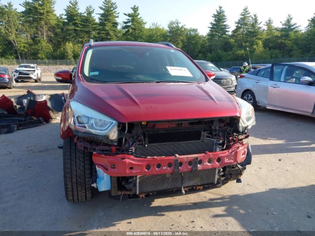 2017 FORD ESCAPE 1FMCU9JD6HUA73302 Photo 5