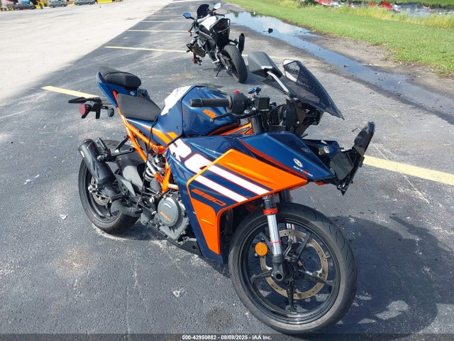 KTM Rc 2024 MD2JYJ402RN209845 Image 1