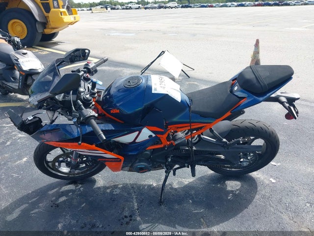 KTM Rc 2024 MD2JYJ402RN209845 Image 12